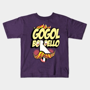 Gogol Bordello - Tarantara Kids T-Shirt